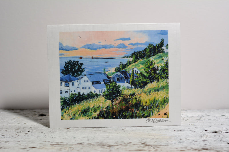 Notecards -Views from Stickney Ridge