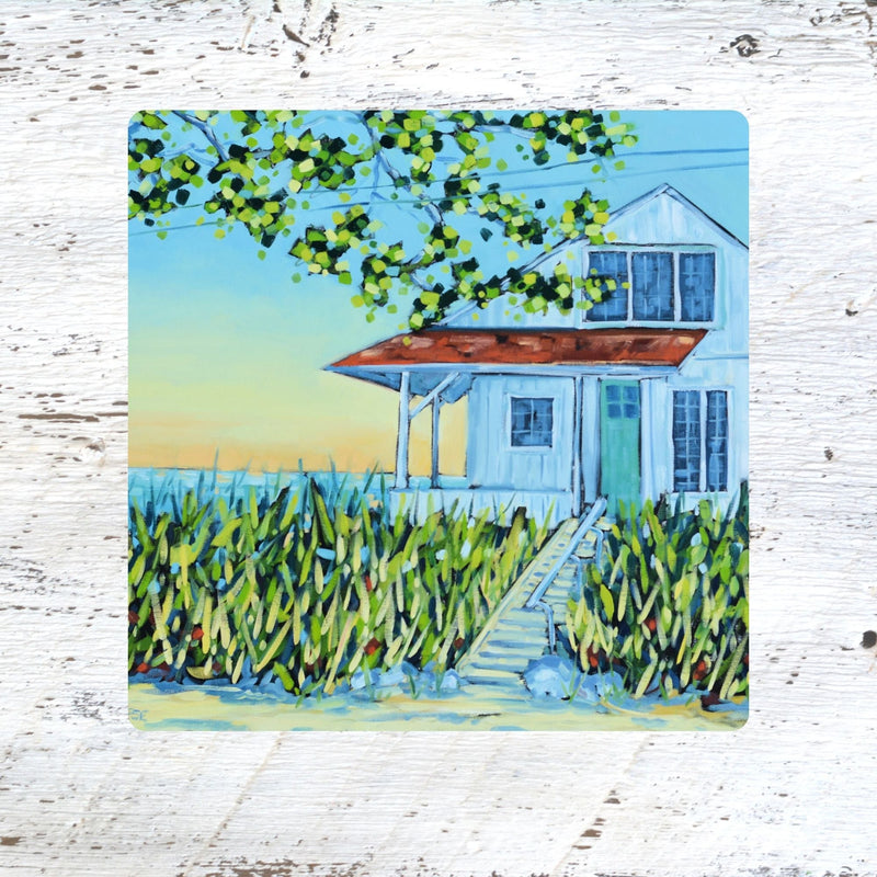 Coaster/ Trivet/ Magnet: If Time Could Stand Still