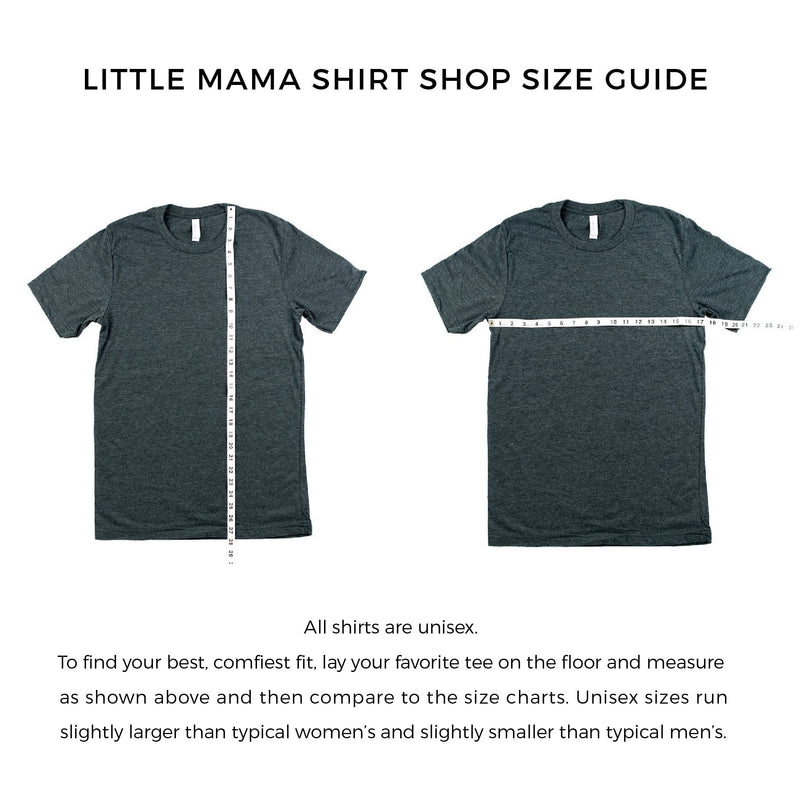 Nurse ♥ - Unisex Tee