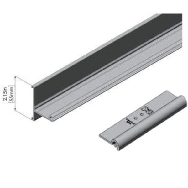 ColorGard® 2.0 UnPunched (With Splice)