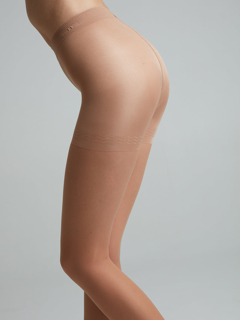 Tights Conte Control 20 Den - Ultra Slimming