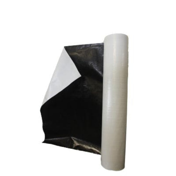 CrawlWeave Crawlspace Floor Covering 14mm - All Sizes