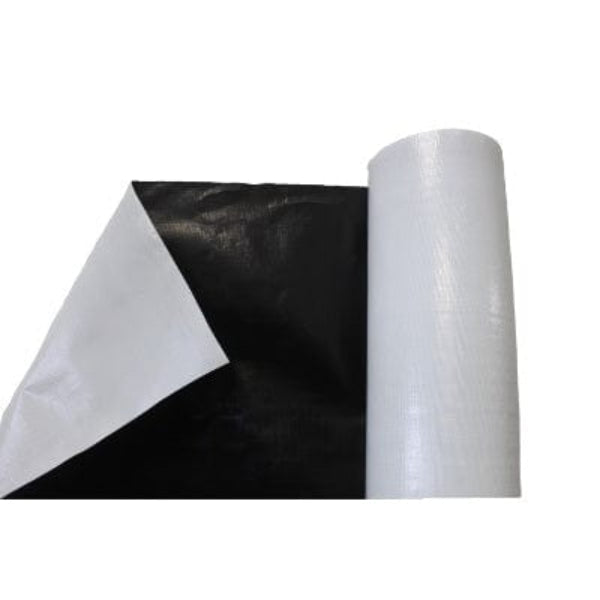 CrawlWeave Crawlspace Floor Covering 14mm - All Sizes