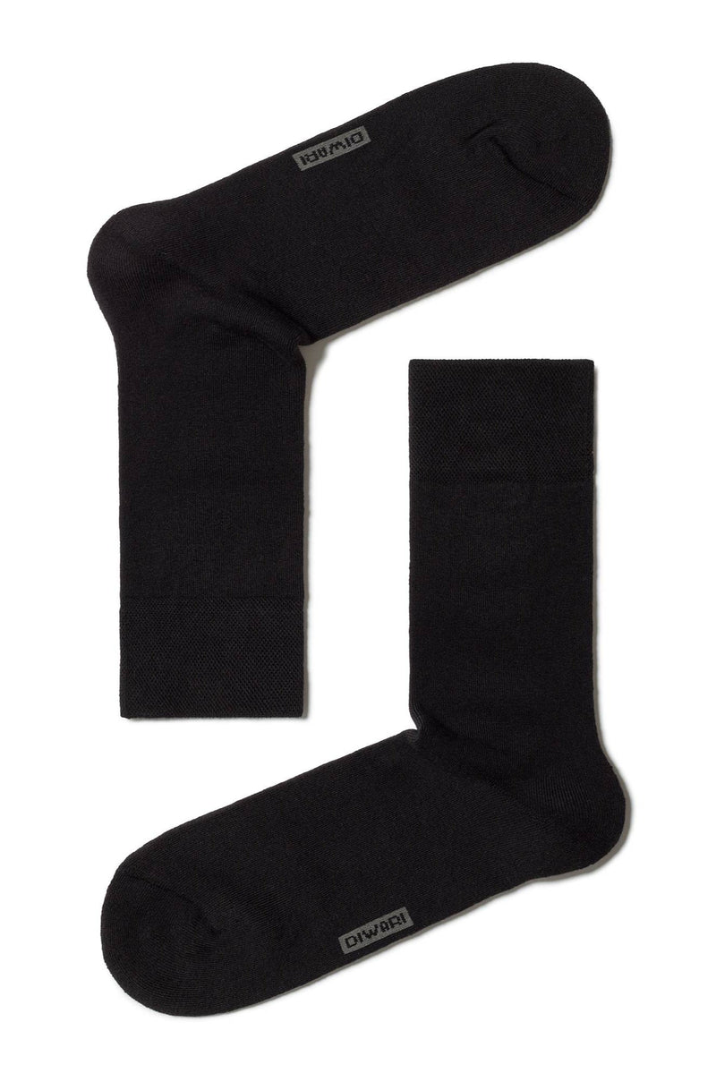 Conte Cotton Terry Socks Diwari Comfort 000