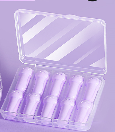 Sleep Noise Reduction Earplugs
