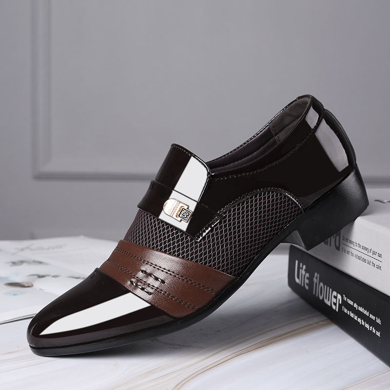 Men Dress Shoes