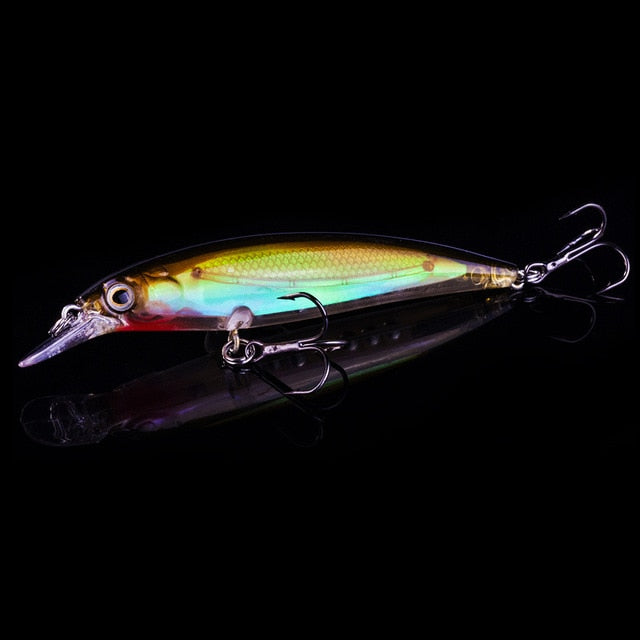 Fishing Wobblers Lure For Fishing Minnow 11cm 14g  All Goods For Fish Lures Artificial Bait Pencil Feeder Luminous Fishing