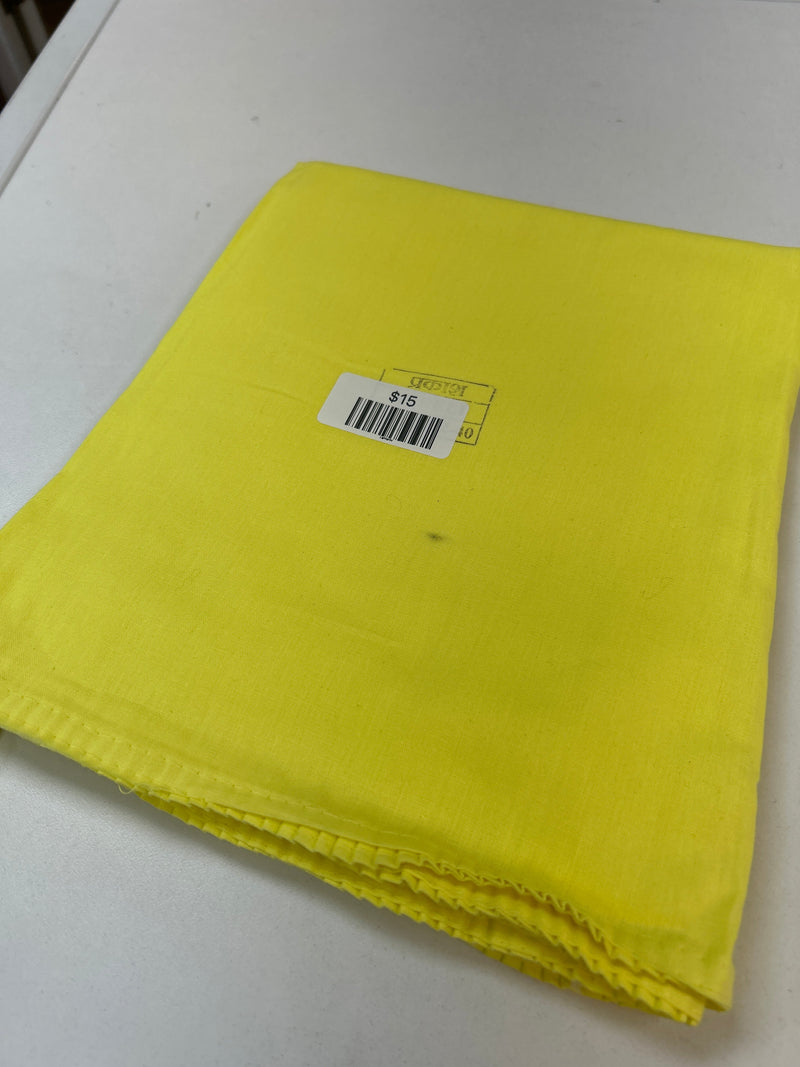 Cotton petticoat : inskirt