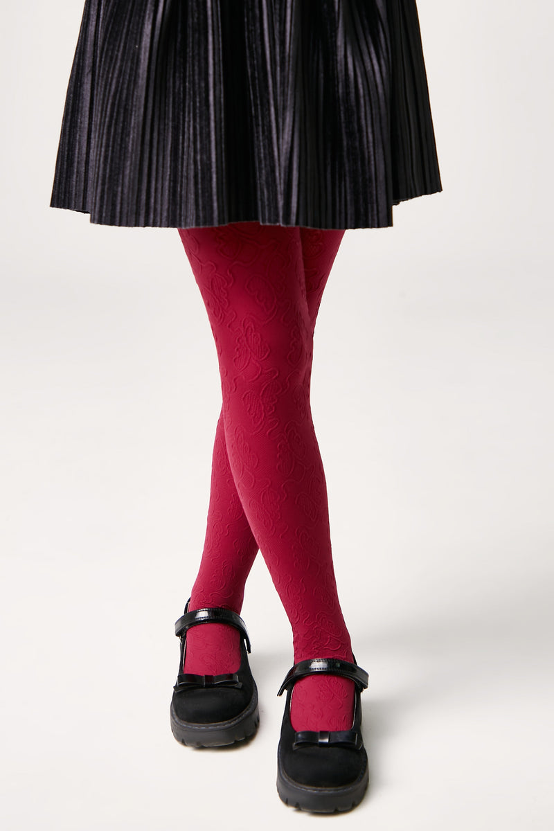 Conte Tights for girls - Daisy 50 Den