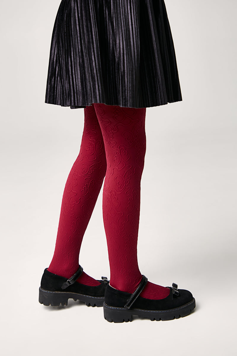 Conte Tights for girls - Daisy 50 Den