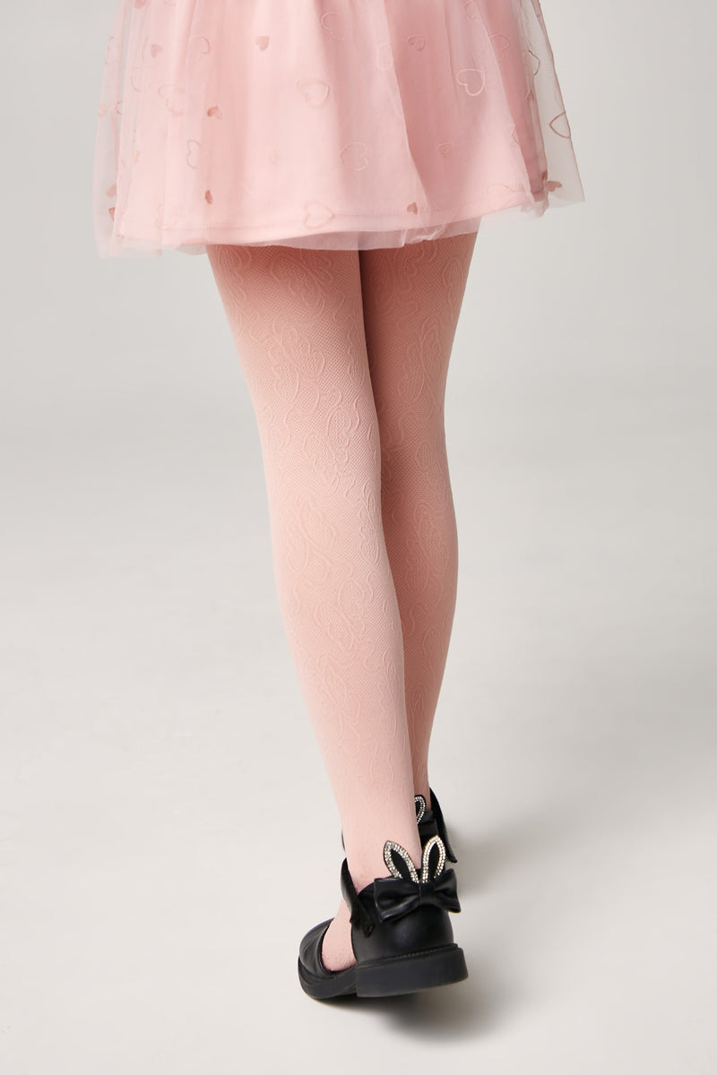 Conte Tights for girls - Daisy 50 Den