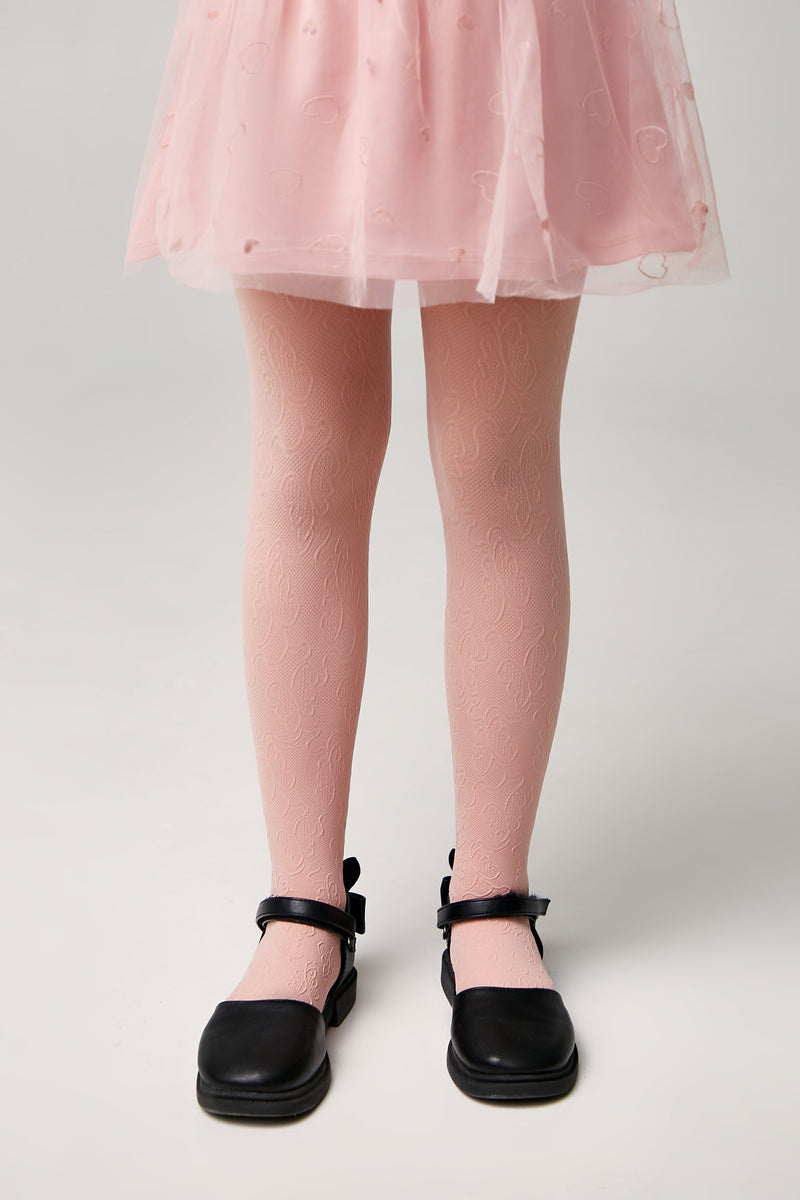 Conte Tights for girls - Daisy 50 Den