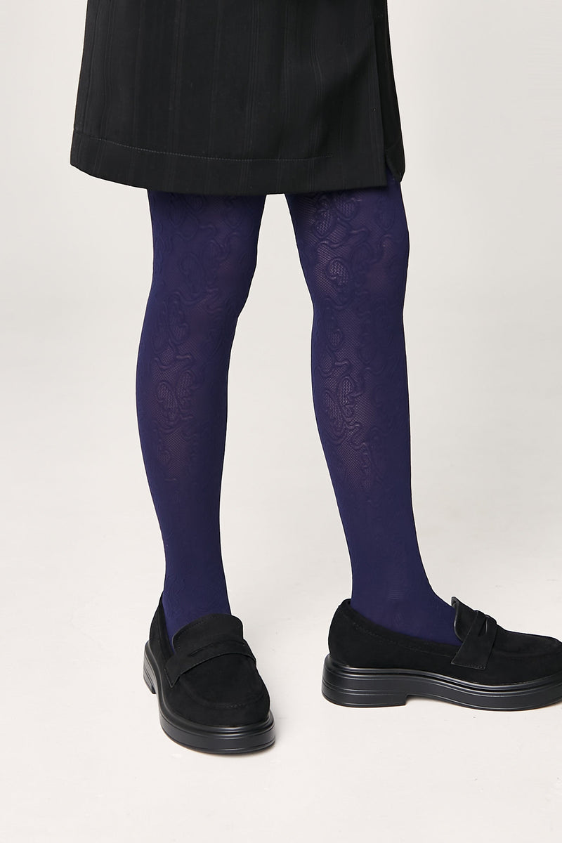 Conte Tights for girls - Daisy 50 Den