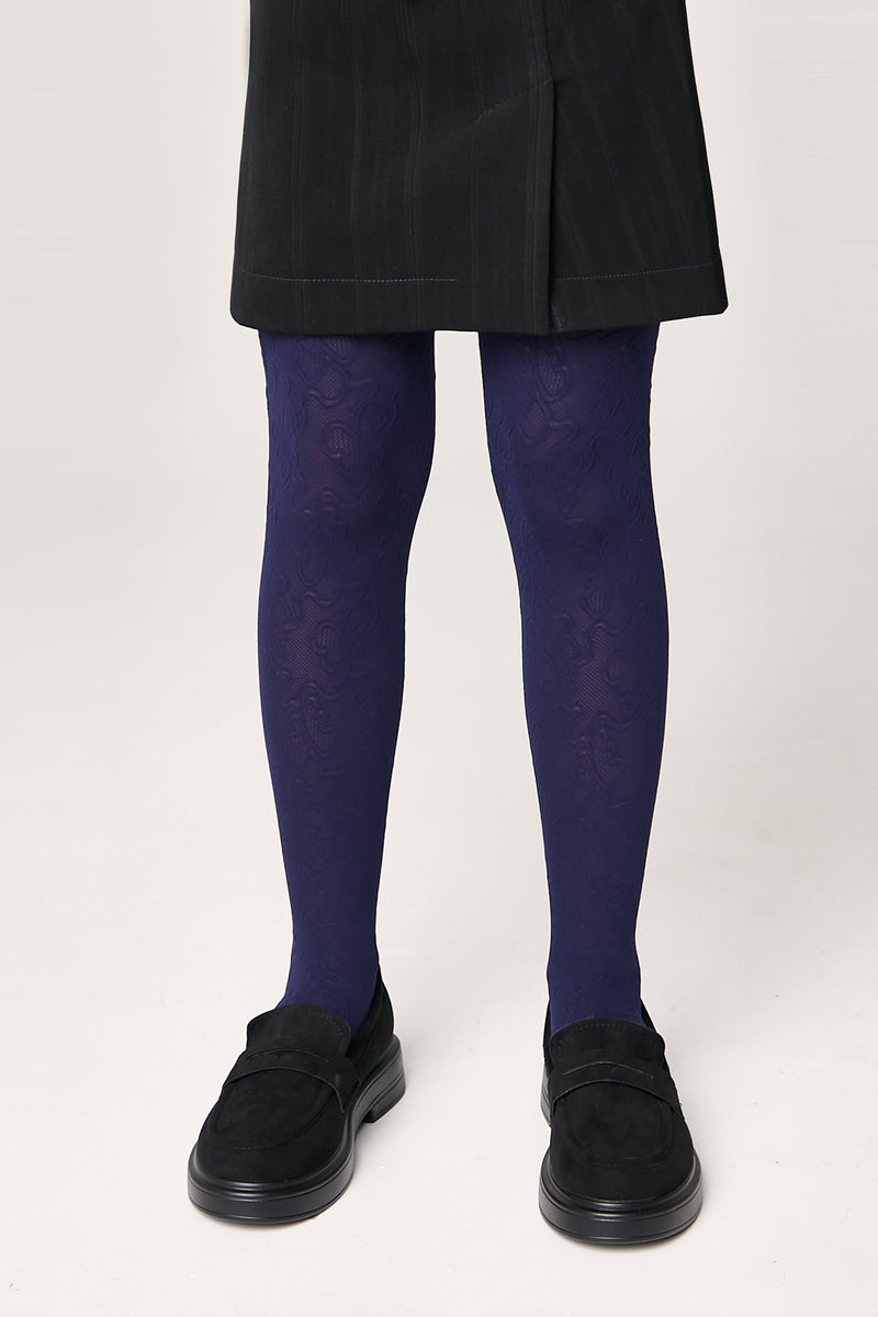 Conte Tights for girls - Daisy 50 Den