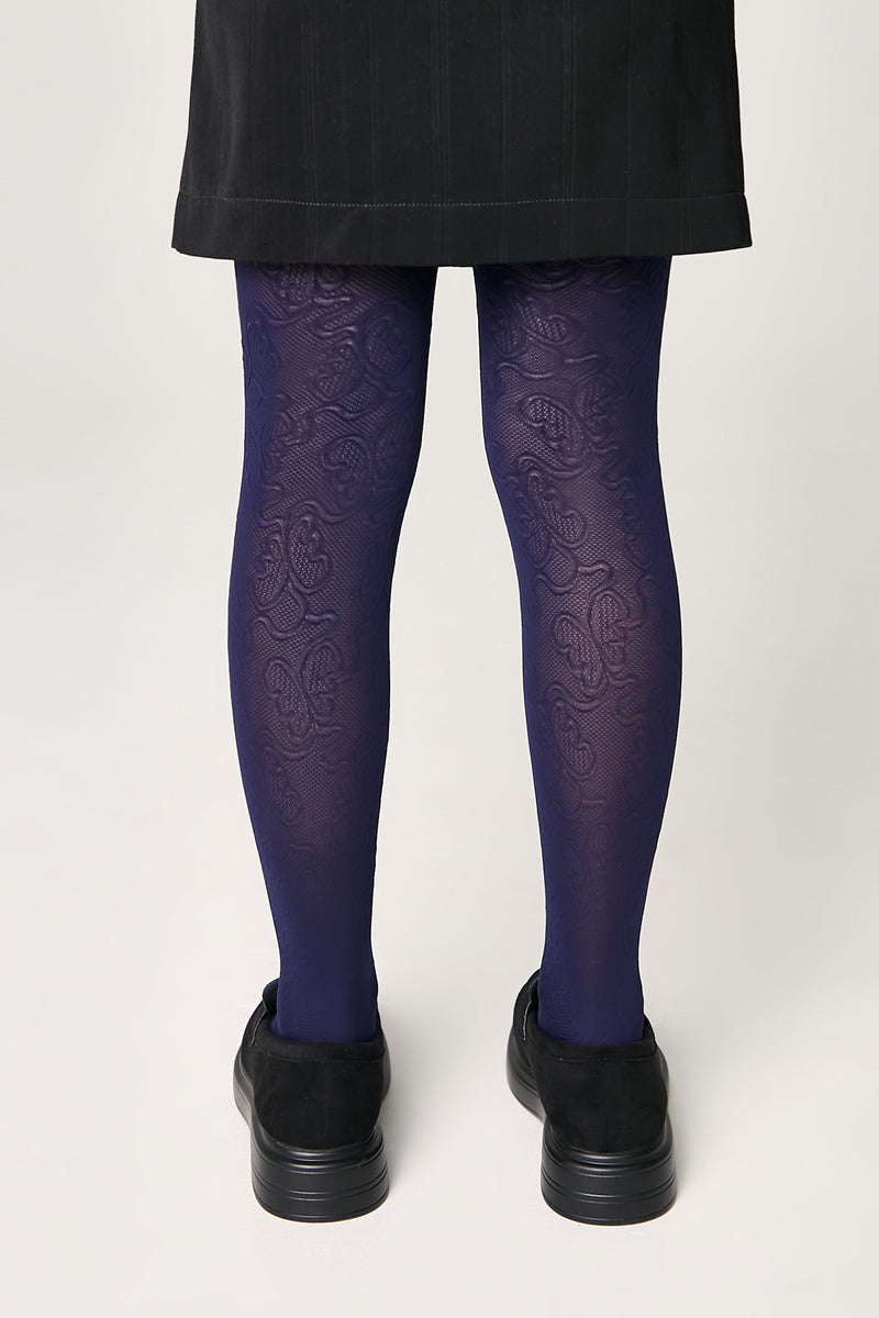 Conte Tights for girls - Daisy 50 Den