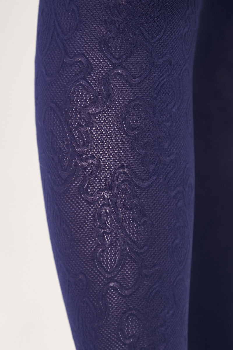 Conte Tights for girls - Daisy 50 Den