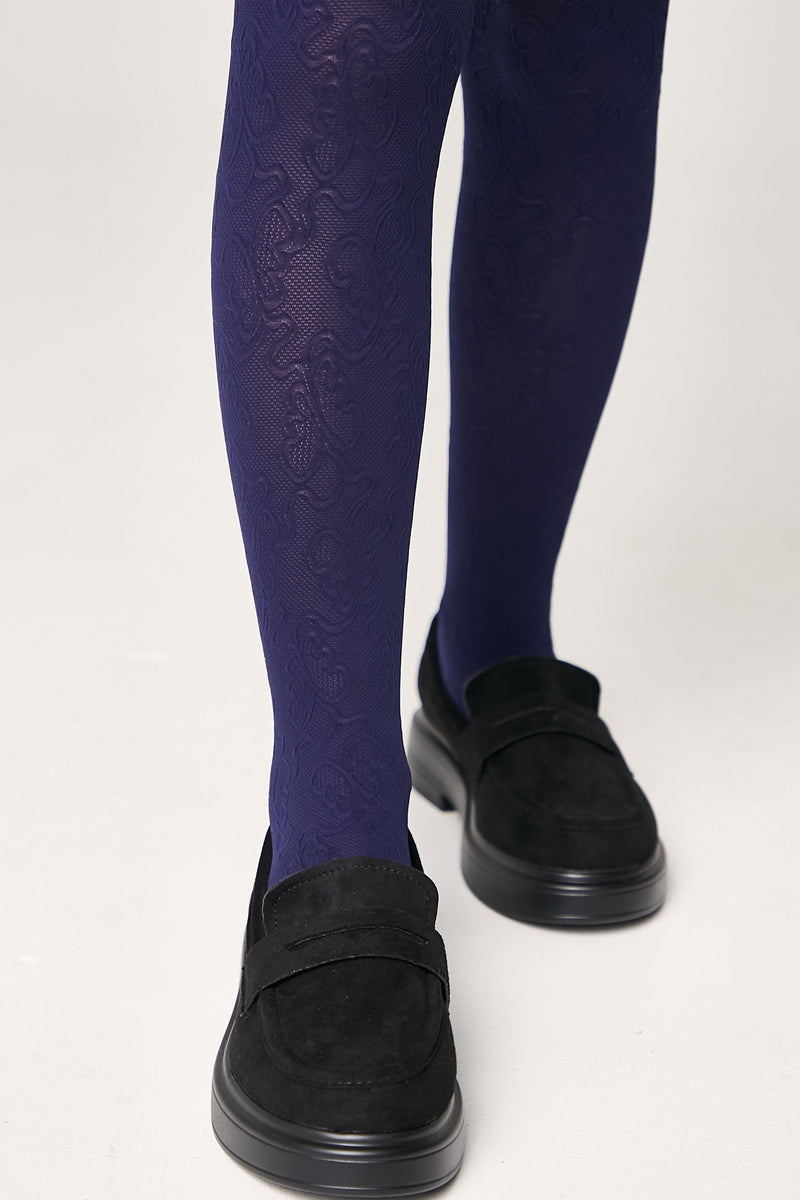 Conte Tights for girls - Daisy 50 Den