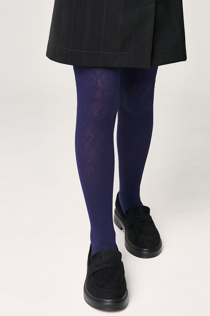 Conte Tights for girls - Daisy 50 Den