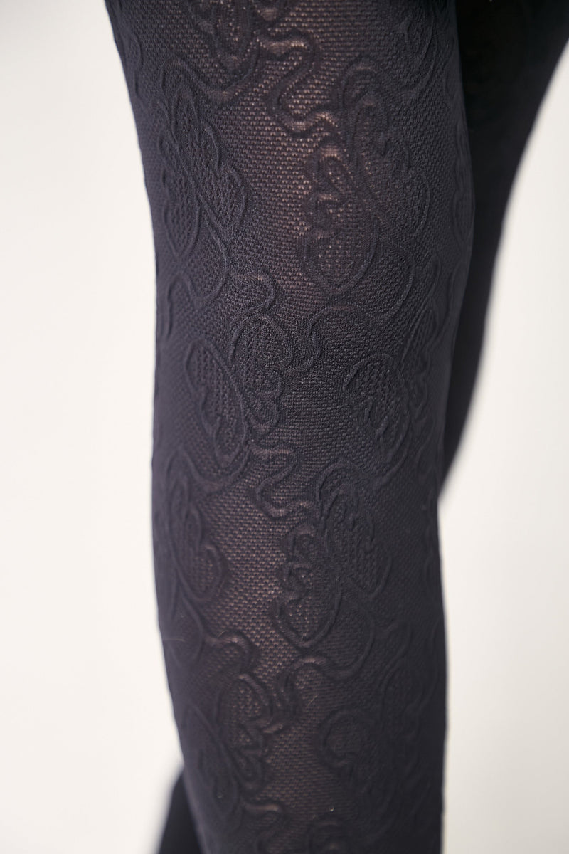 Conte Tights for girls - Daisy 50 Den