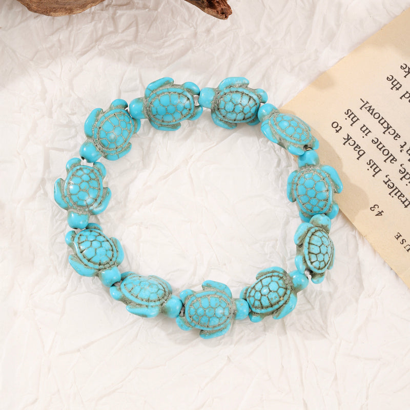 Genuine Hawaiian Sea Turtle Bracelet