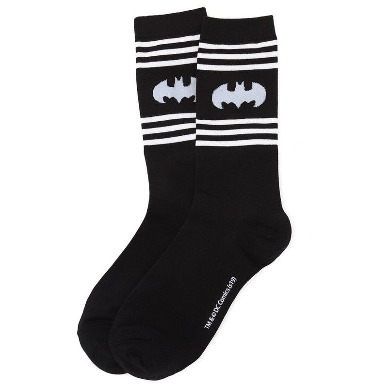 DC Batman 3 Pack Sock Gift Set