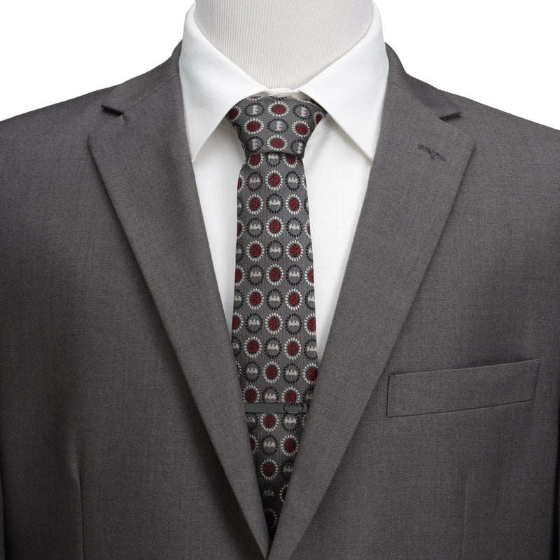 DC Batman Necktie Gift Set
