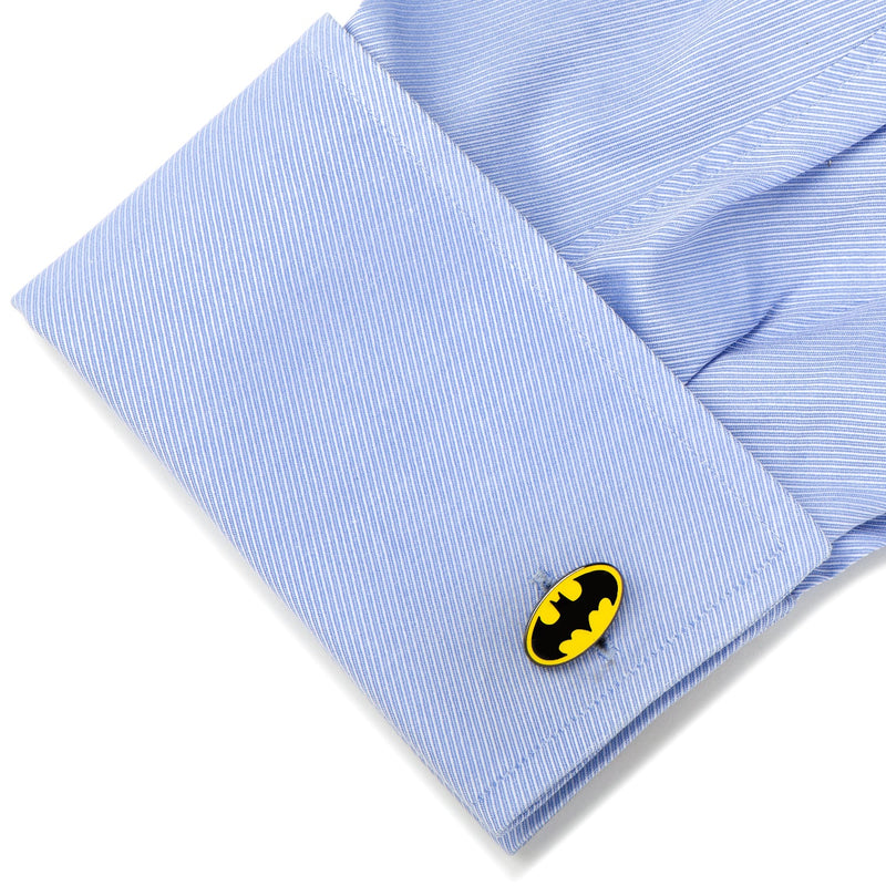 DC Batman Cufflinks