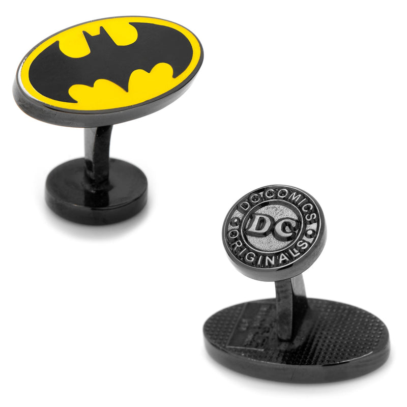 DC Batman Cufflinks