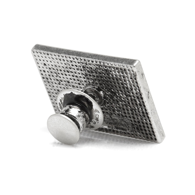 DC Batman Arkham Asylum Lapel Pin