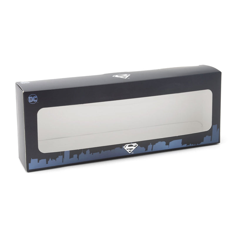 DC Superman 3 Pair Sock Gift Set