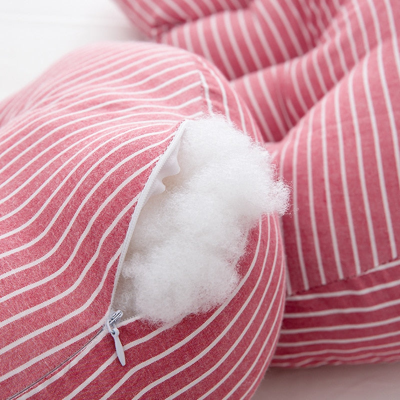 U Shaped pregnancy pillow Women Belly Support
