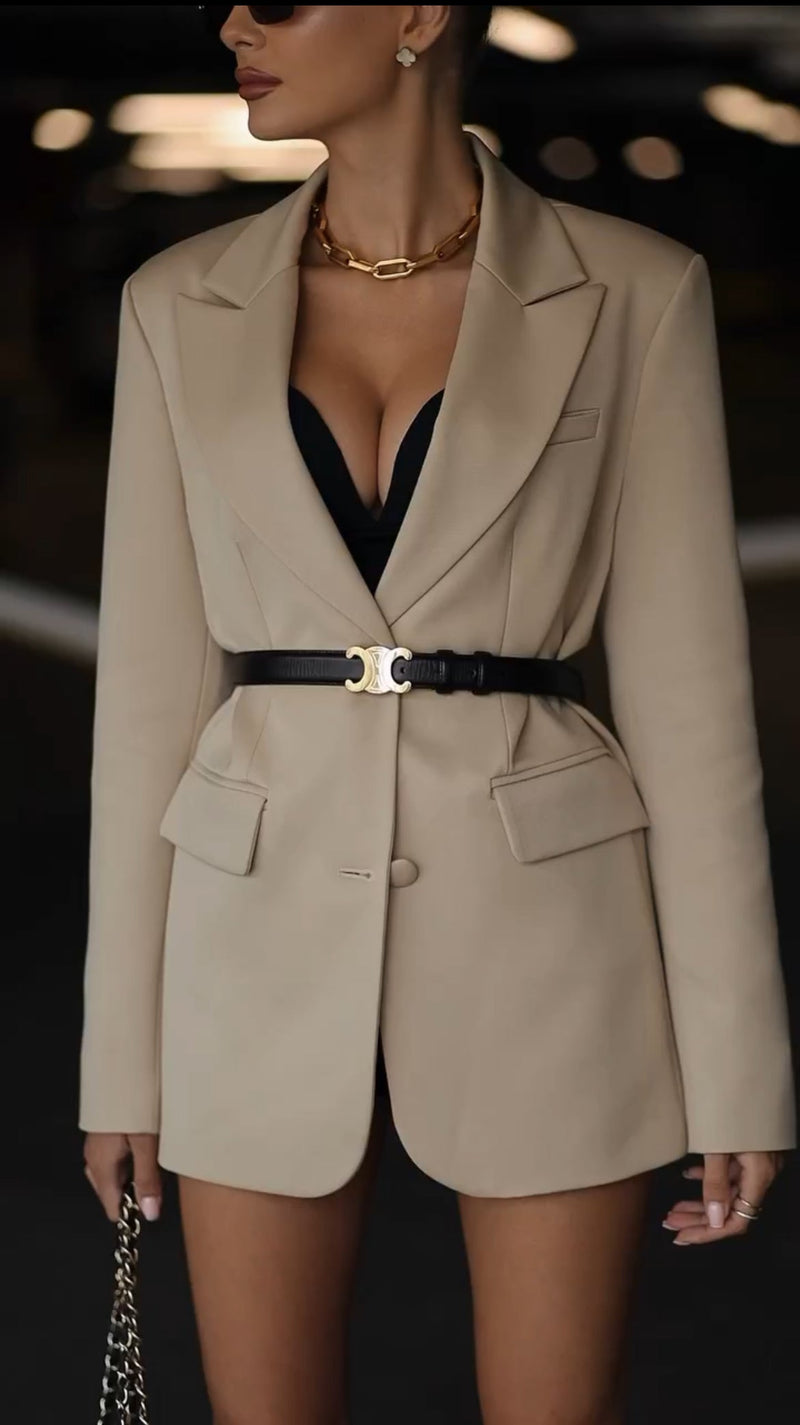 Boston Premium Blazer