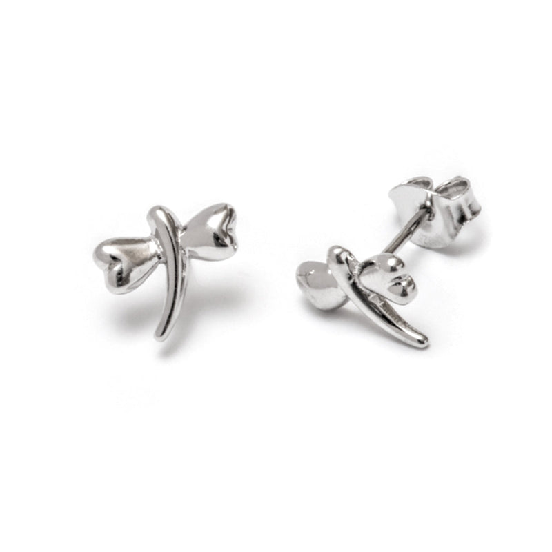Sterling Silver Dragonfly