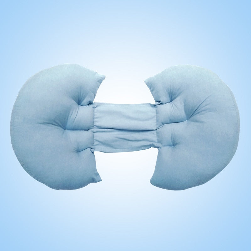 U Shaped pregnancy pillow Women Belly Support