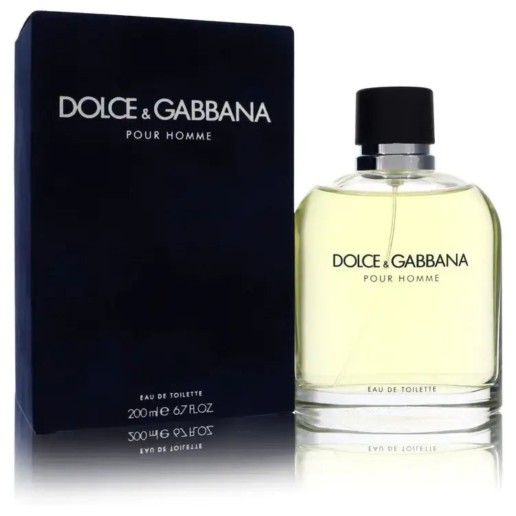Dolce & Gabbana By Dolce & Gabbana Cologne for Men