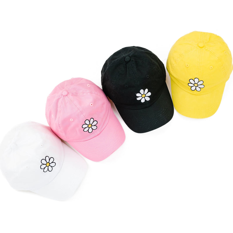 Daisy - Child Baseball Cap