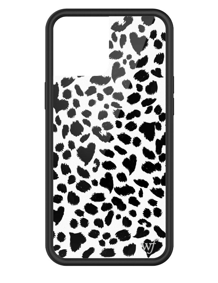 Dalmatian iPhone Case