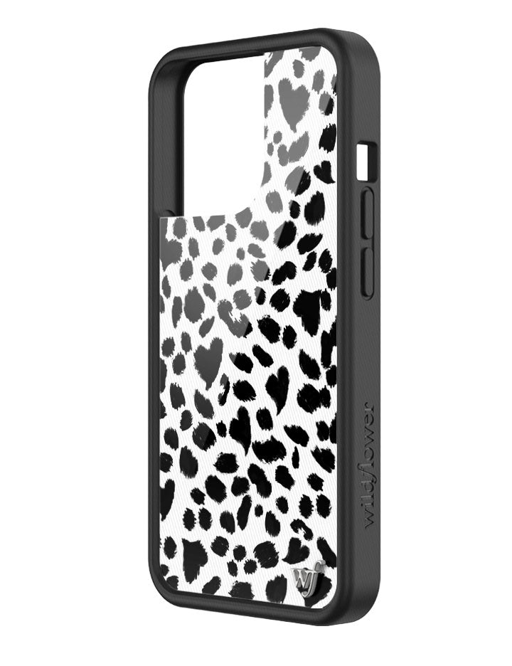 Dalmatian iPhone Case