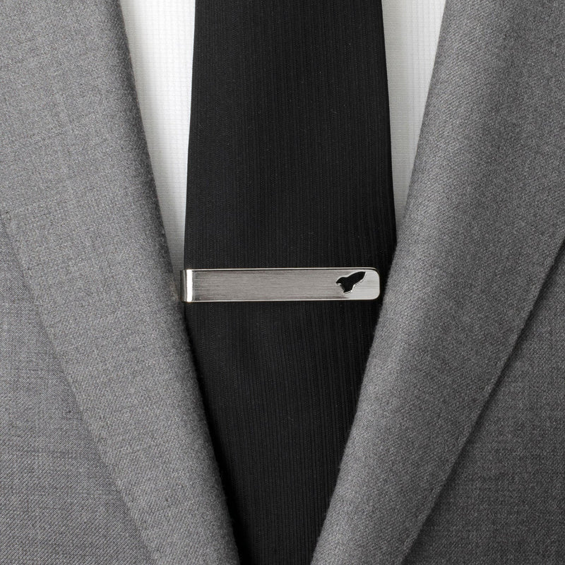 Disney Pixar Toy Story Buzz Lightyear Hidden Message Tie Bar