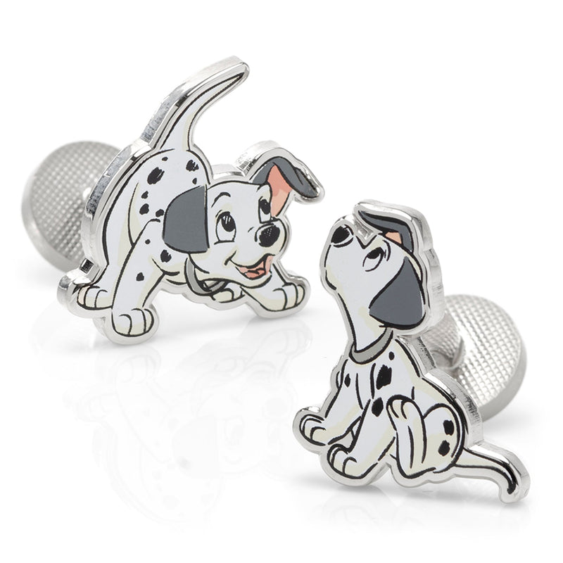 Disney 101 Dalmatians Cufflinks