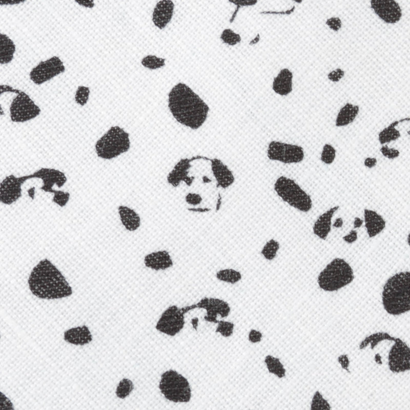Disney 101 Dalmatians Men's Tie