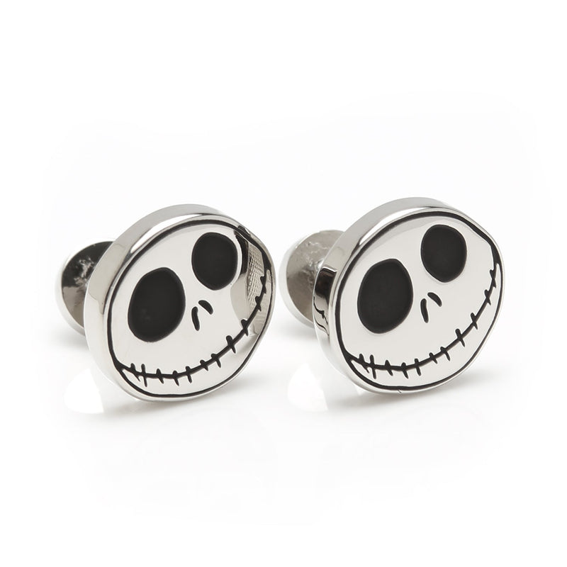 Disney The Nightmare Before Christmas Jack Skellington Cufflinks