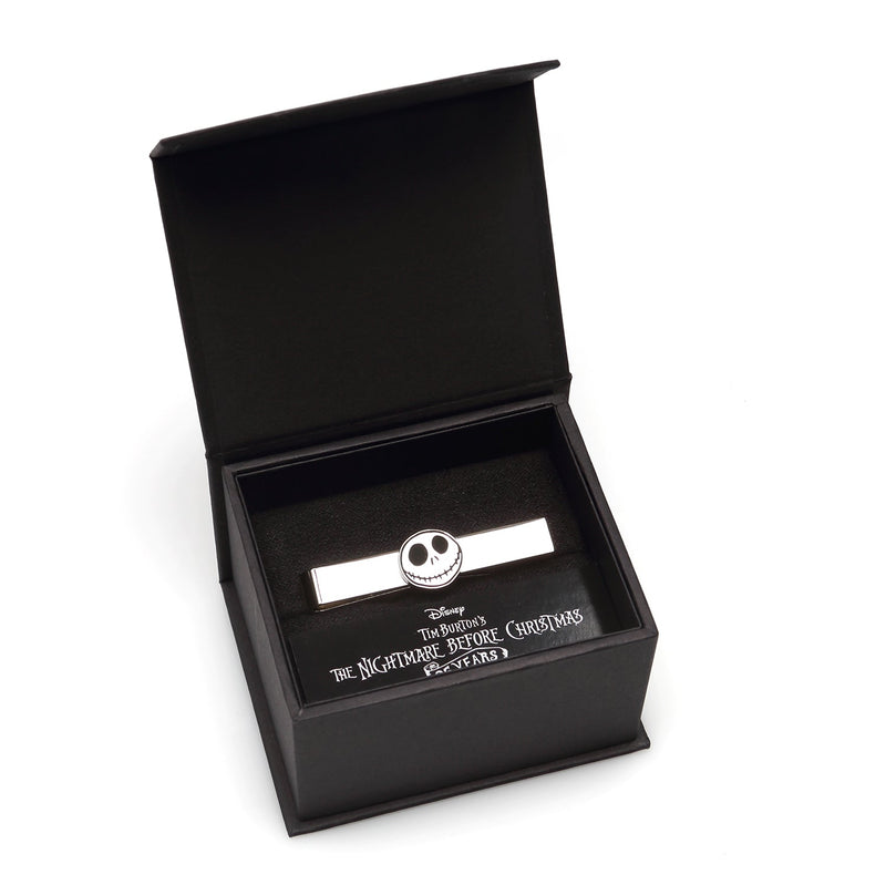 Disney The Nightmare Before Christmas Jack Skellington Tie Bar