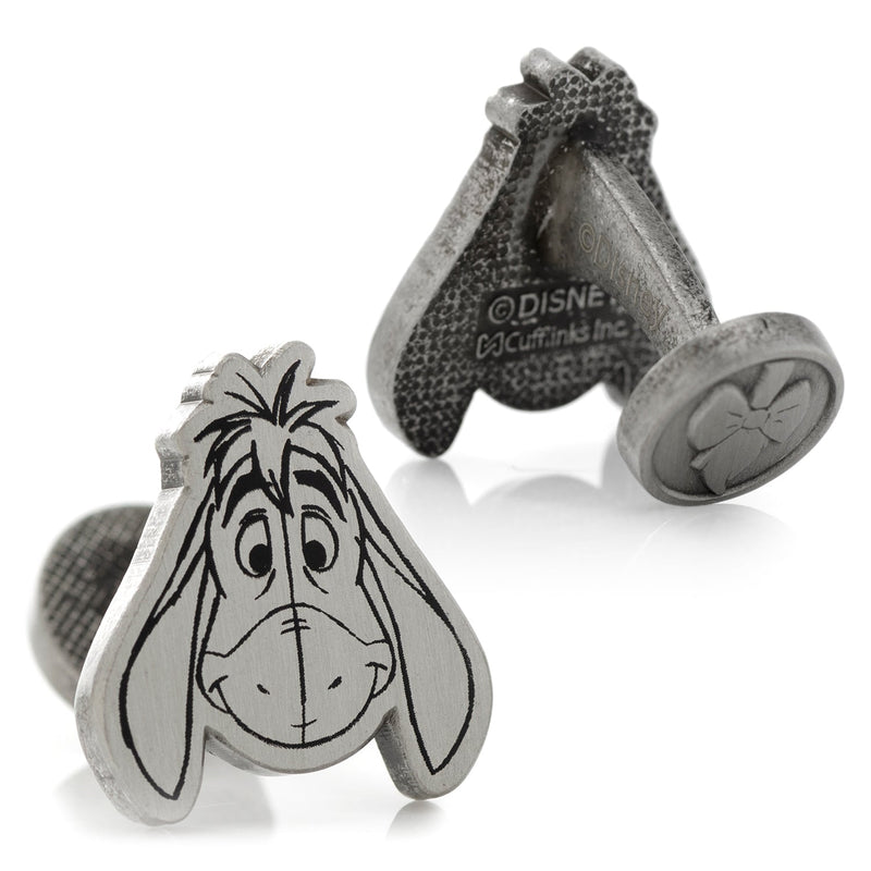 Disney Eeyore Cufflinks