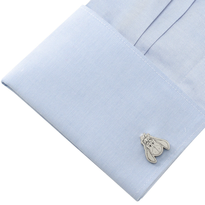 Disney Eeyore Cufflinks