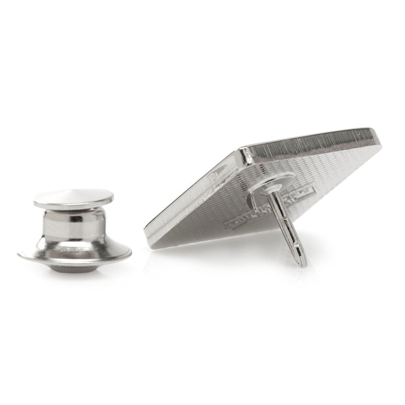 Disney Mickey Mouse Tan Sock & Mickey Lapel Pin Set