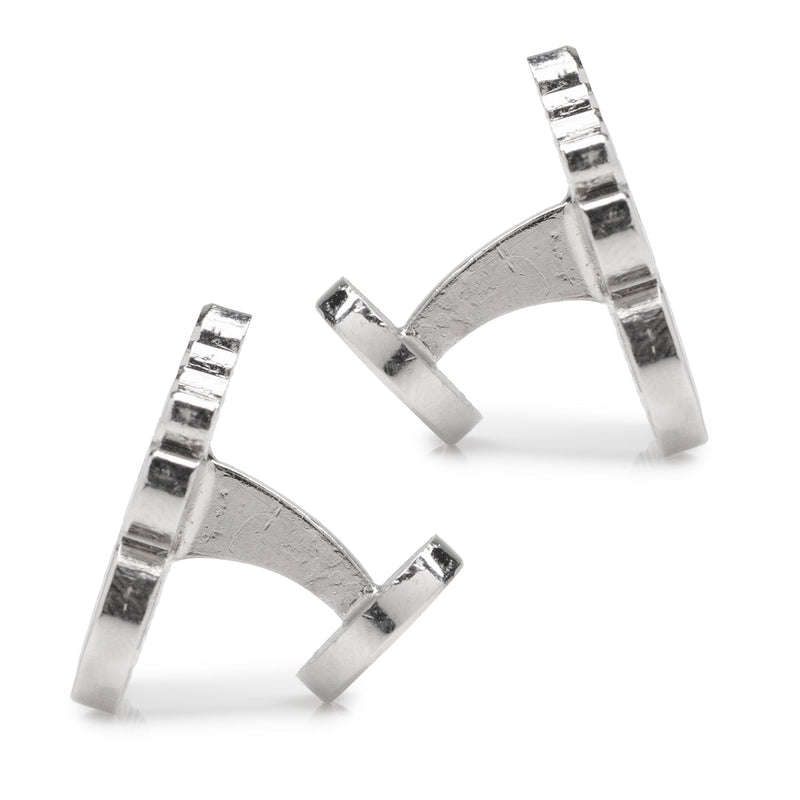 Disney Frozen Olaf Action Cufflinks