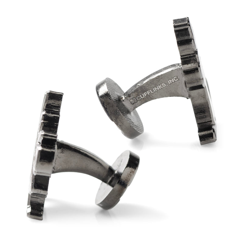 Disney The Lion King Timon & Pumbaa Cufflinks