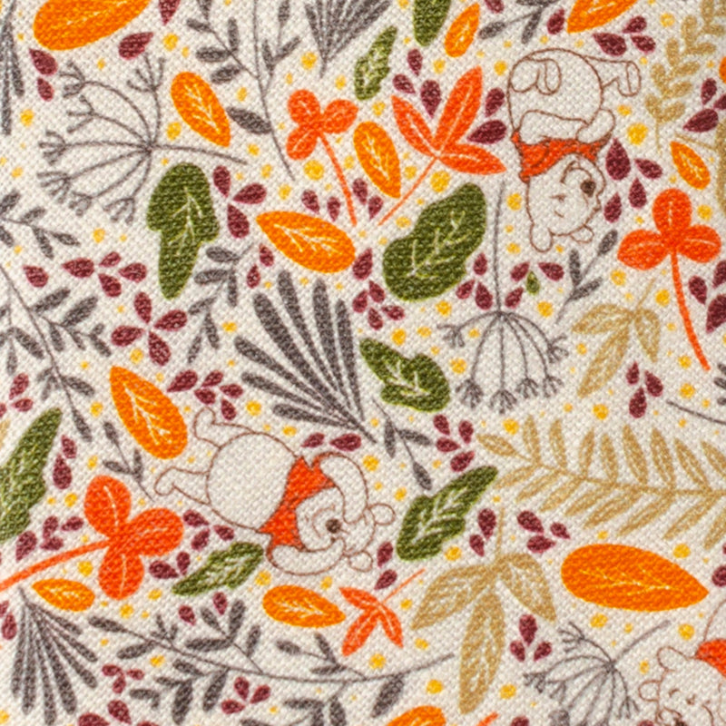 Disney Winnie the Pooh Tan Patterned Men's Tie