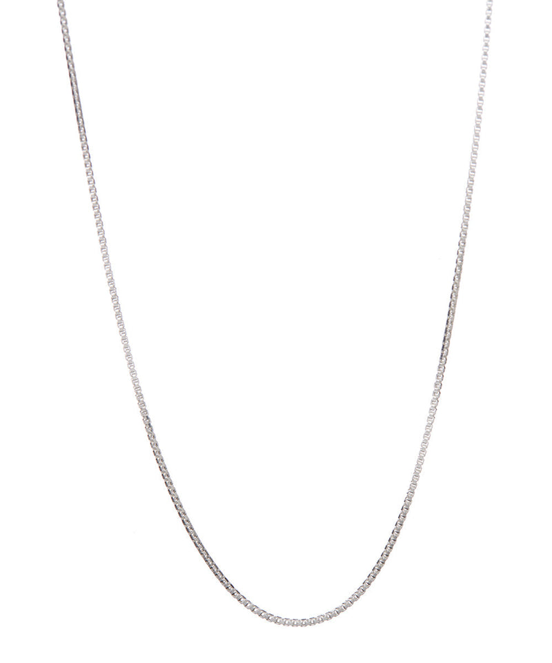 Amy and Annette 14K Gold 16-24" inch Box Chains